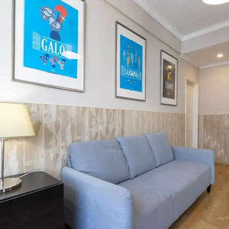 Casa Do Largo Lisboa