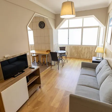 Casa Do Largo * Lisboa