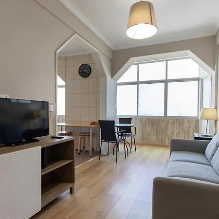 Casa Do Largo Διαμέρισμα Lisboa