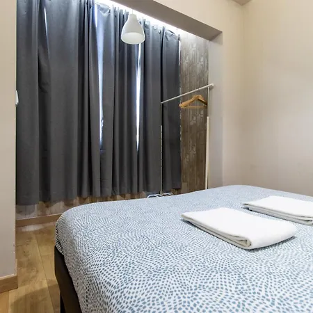 Casa Do Largo Lägenhet