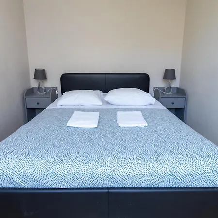 Appartement Casa Do Largo Lisboa