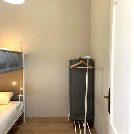 Appartement Casa Do Largo Lisboa