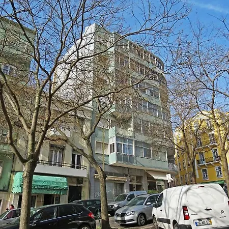 Casa Do Largo Apartment