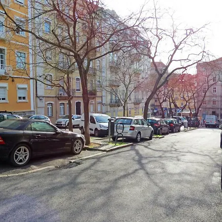 Διαμέρισμα Casa Do Largo