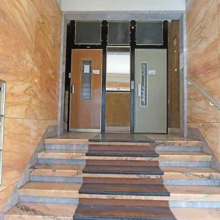 Lägenhet Casa Do Largo Lisboa