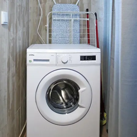 Lägenhet Casa Do Largo