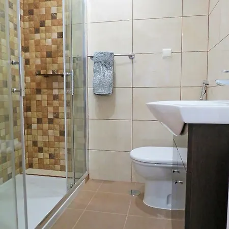 Casa Do Largo Lägenhet Lisboa