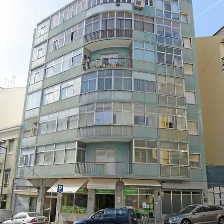 Casa Do Largo * Lisboa