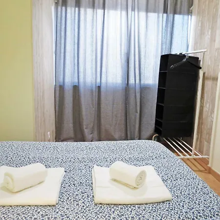 Lägenhet Casa Do Largo