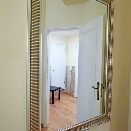 Casa Do Largo Lägenhet *