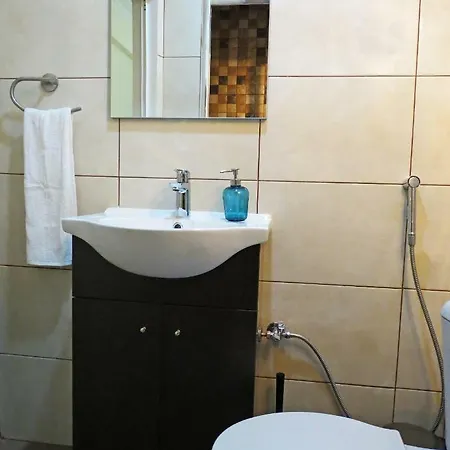 Casa Do Largo Διαμέρισμα