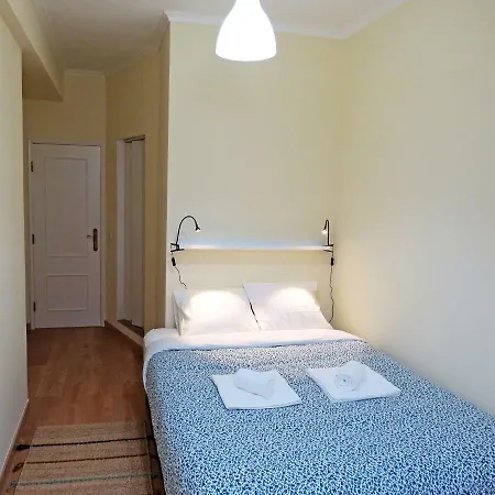 Casa Do Largo Διαμέρισμα