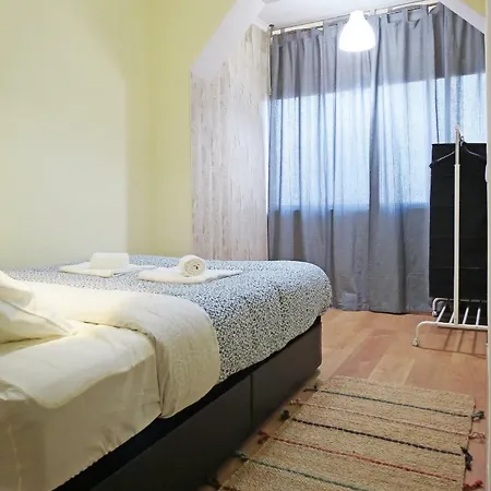 Casa Do Largo Lisboa