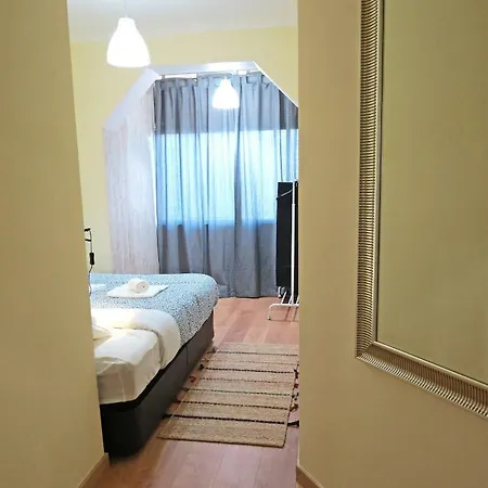 Casa Do Largo *