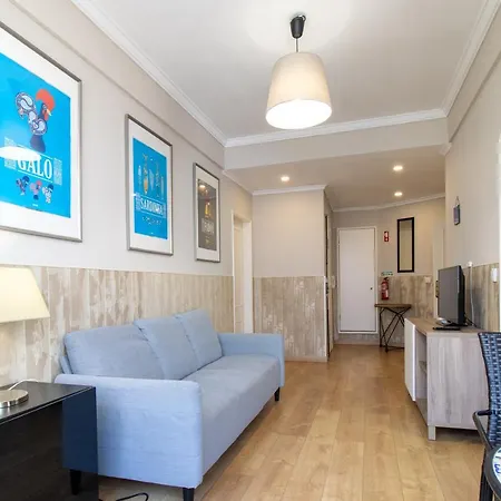 Apartament Casa Do Largo *