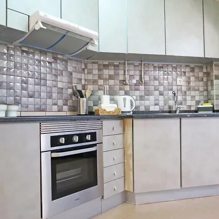 Apartament Casa Do Largo *