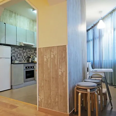 Apartament Casa Do Largo Lizbona